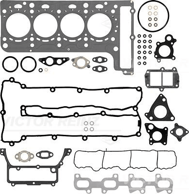 TAKIM CONTA UST (OM651) X204 08>15 W204 08>14 W212 09>15 C218 11>17 W166 11>15 W221 11>13 VITO W639 - VICTOR REINZ 02-36950-01