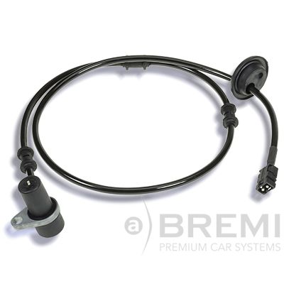 ABS SENSORU ARKA SOL E-CLASS W210 96>02 S210 96>03 - KRAFTVOLL 05090198