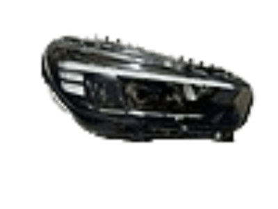 FAR SAG ASTRA F 20>24 !! ORJINAL AMBALAJLI URUN !! - ORJINAL 9851263980