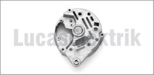 Unıversal Alternatör Arka Kapak-Fatih Rulmanlı  Xdk194 - Lucas-Uqt250