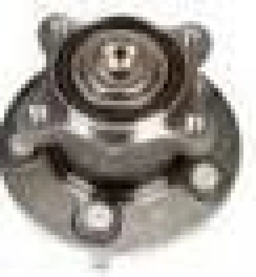 Chevrolet Arka Teker Rulmanı Chevrolet Aveo - Trax 1.2 - 1.3 D - 1.4 - 1.6 - 1.7 Td - 1.8 00>13 Opel Mokka 1.4 - Voe Vhb 3486 A