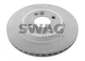 FREN DISKI ON HAVALI MINI R55 R56 R57 R58 R59 - SWAG 11932074