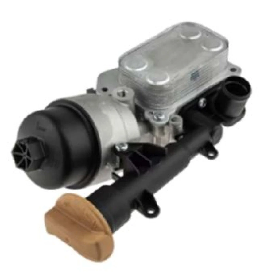 Opel Yag Sogutucusu -  - 55258602