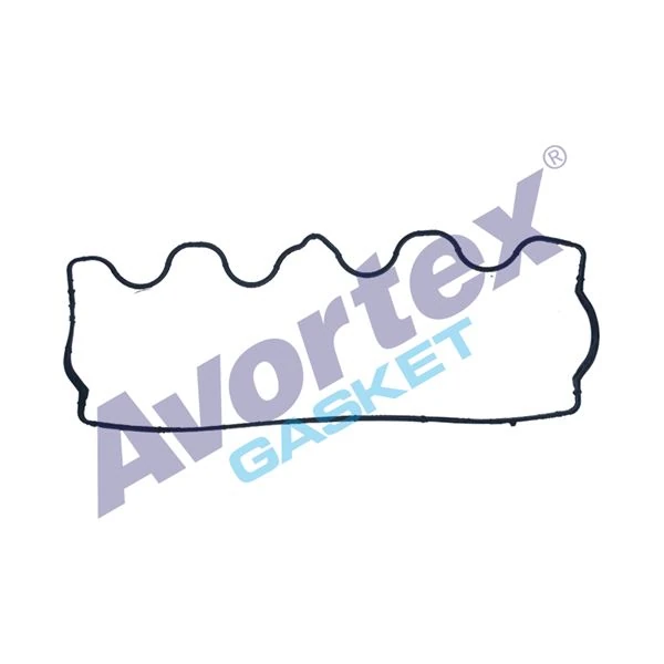 Fiat Subap Kapak Contası Lastık Doblo Punto Strada Vectra C 1,9d / 1,9jtd / 1,9cdti - Avortex 227