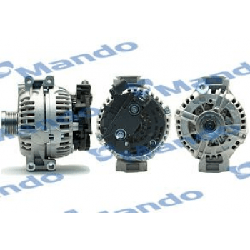 ALTERNATOR 14 V 150 A BMW N40 N42 N45 N46 N E46 E81 E82 E87 E90 E60 E83 E84 - MANDO MEE035082