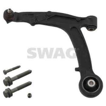 SOL SALINCAK FIAT PANDA 03> - SWAG 70940680