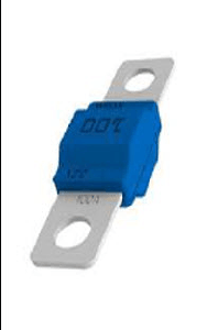 SİGORTA-32V 100A. MİDİVAL CU *YÜKSEK AKIM - MTA-M0708100