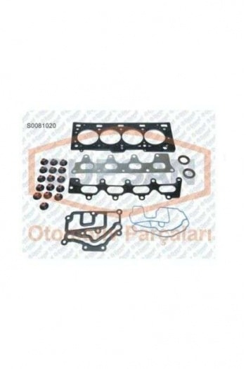 UST TAKIM CONTASI KECELI MEGANE CLIO LAGUNA 1,4 1,6 16V (K4J K4M) - SUPSAN S0081020