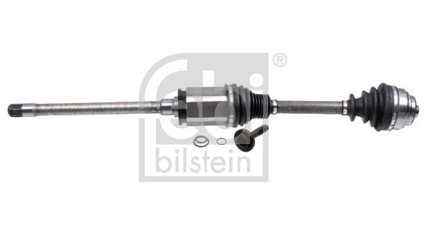 AKS KOMPLE ÖN SAG - FEBI 183309