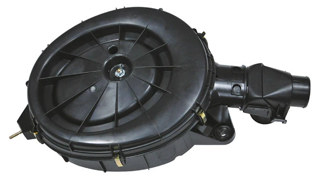 Renault Eski Hava Filitre Kutusu Komple R9-R19 - Maral M200106