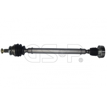 AKS KOMPLE SAG 1,2 / 1,4 POLO 09> IBIZA V 08> TOLEDO IV 12> RAPID 12> - GSP 261288