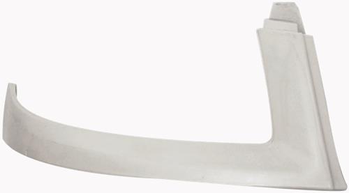 FIAT FAR ALT CERCEVESI (CITASI) SAG DOBLO 05> - PLEKSAN 6838