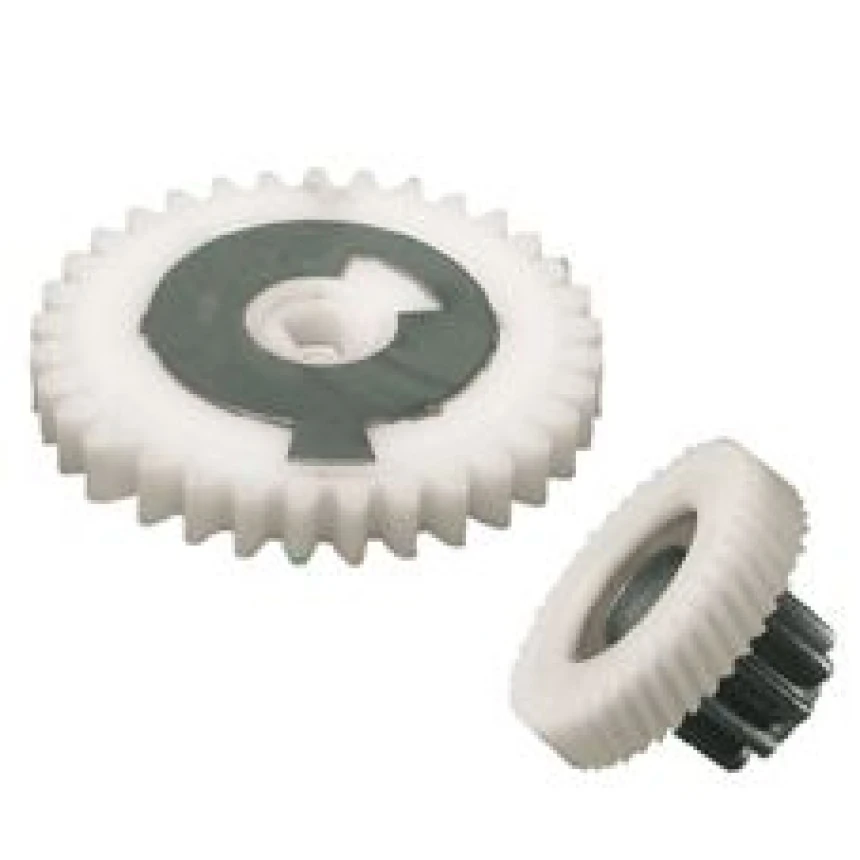 İsuzu Ticarı Silecek Dislisi Takımı 50nc Em (fer 302) - Klf 481917