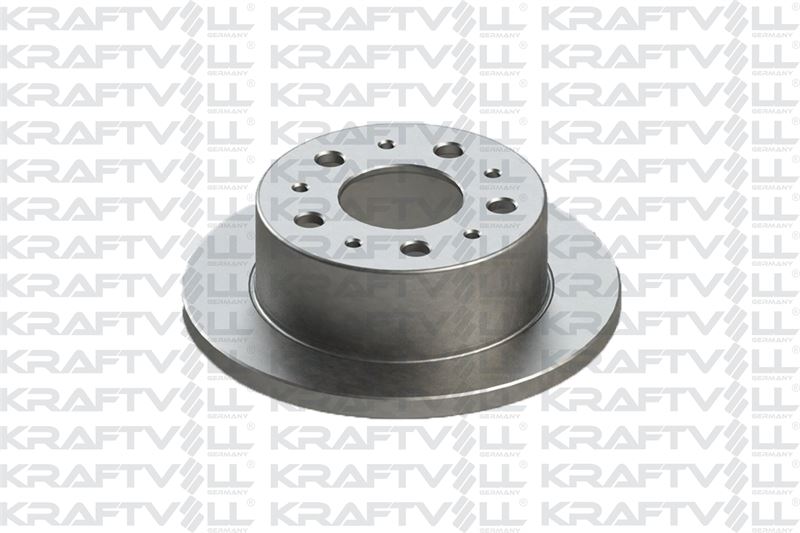ARKA FREN DISK AYNASI BOXER JUMPER DUCATO (TUM MODELLER) 18Q (16 JANT) 2,0 HDI 2,2 HDI 2,8HDI 2,8HDI - KRAFTVOLL 07040377
