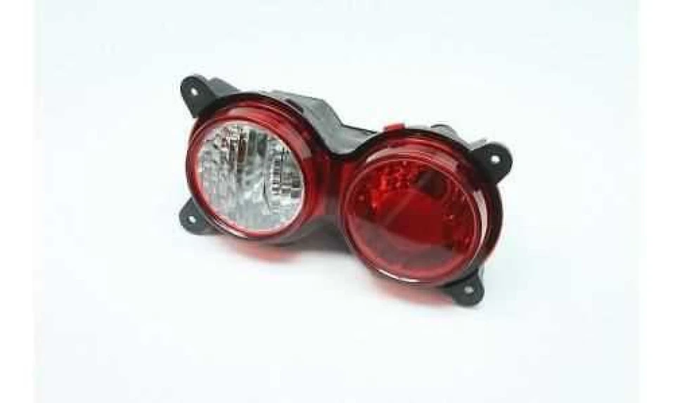 Kia Ticarı Stop Lambası Sol Duysuz Kia Bongo 04>20 - Mars 512504