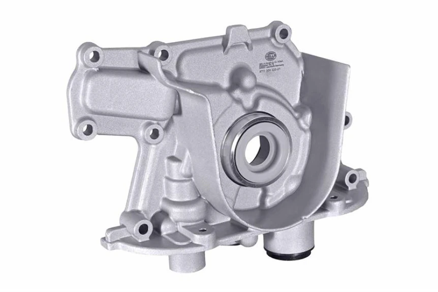 Fiat Yag Pompası - Yag Pompası - Hel 8to 358 222-211