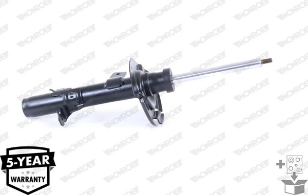 ON AMORTISOR SOL KUGA II 13>19 - MONROE G8810