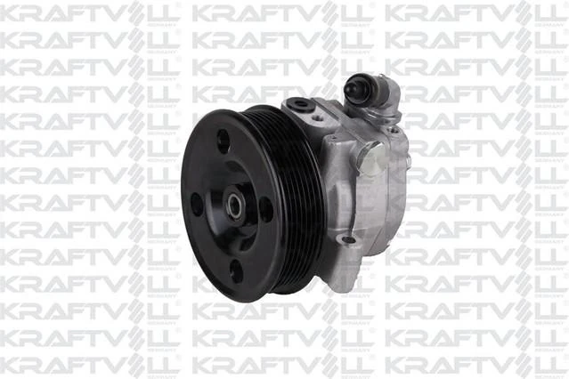 Ford Direksiyon Pompası Transıt V347 - V363 2.2 Arkadan Ceker 11> - Kraftvoll 01060095