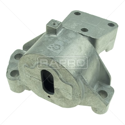 MOTOR TAKOZU (YAGLI) SAG BIPPER NEMO 1,3HDI FIORINO 1,3 MULTIJET 75 KW 08> - RAPRO R52570