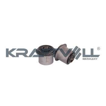 SALINCAK BURCU UST SAPKALI HILUX 98>04 - KRAFTVOLL 10050061