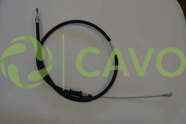 Psa El Fren Teli Arka Sag / Sol Boxer III Jumper III Ducato III Boy:1485 / 1167mm 06> 4 Ton - Cavo İt6002 713