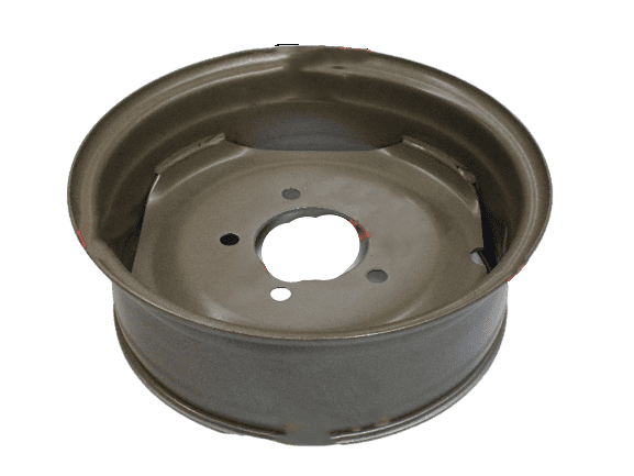 07152 5.Delik Römork Jantı 550X16 750X16 F Tip Jantsa D - PY-07152 - PY-07152