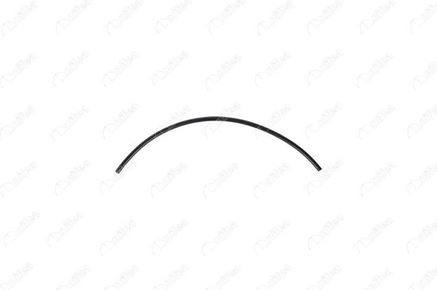 Karsan Ticarı Vakum Hortumu 4mm X 46cm Nbr Karsan J10 Euro IV - Nifea 17779