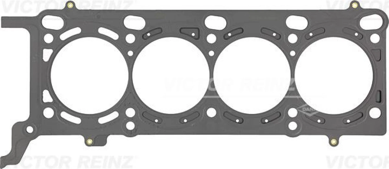 Bmw Silindir Kapak Contası Sol Bmw M62 B44 E38 E39 E53 Range Rover III (l322) 4.4 - Victor Reinz 61-31375-10