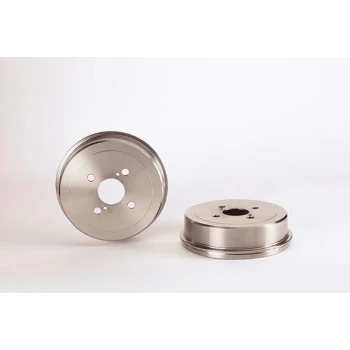 Toyota Arka Fren Kampanası Toyota Corolla 1.6 1993-2002 (200 X 4) / (ae 101 Ae 111) - Braxıs Ad5002