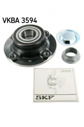 ARKA PORYA C5 (I II) / (01 08) OLCU: (G: 59 * I,C: 32 * D,C: 129) - SKF VKBA3594