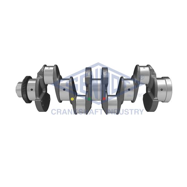KRANK MILI DUCATO III IVECO DAILY KARSAN JEST 2,3JTD F1A EURO6 MOTOR 14> - GENMOT 1641
