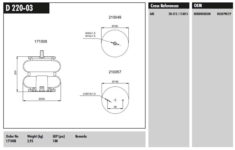 Ford Truck İki Katlı Koruk Ortadan Rekorlu D220 03 - Ford Cargo - Connect D 220-03