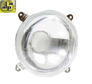FAR REFLEKTÖRÜ-MF240 KULAKLI  BOMBE CAM - STP-02019