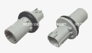 Unıversal Soket>5w Park Ampul Duy - Eks-Hbt10sg