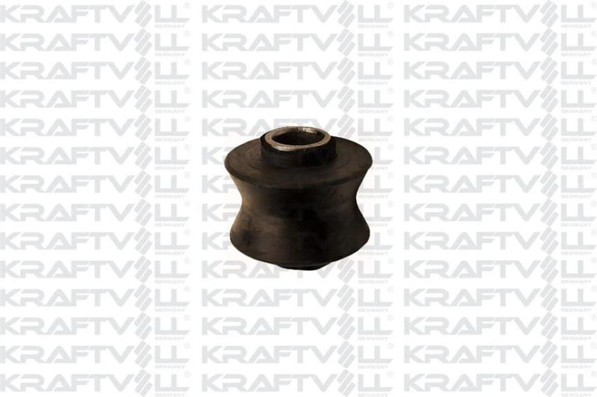 Hyundaı Ticarı Amortısor Burcu On Alt IC 12mm H100 Kamyonet H100 L300 Minibus 98> - Kraftvoll 10010041