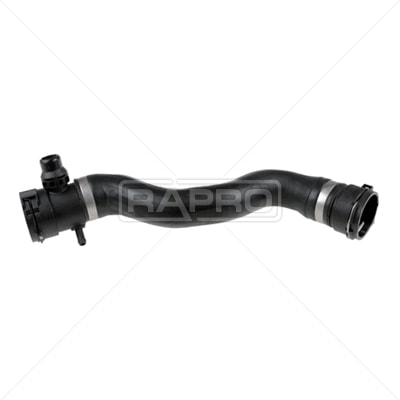 RADYATOR UST HORTUMU BMW F10 F07 N20 11> - RAPRO R19788