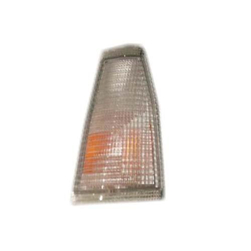 SINYAL LAMBASI SOL DUYSUZ BEYAZ DOGAN 90 MODEL - FARBA 10671D