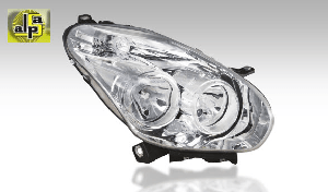 FAR-SOL DOBLO 2010-2014 MOTORLU - AYFAR-505309