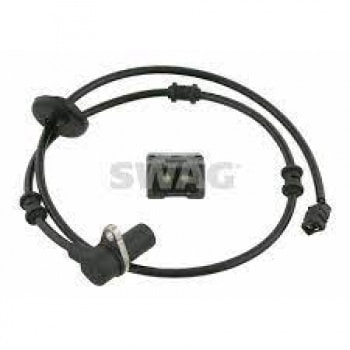 ABS SENSORU ARKA SOL E-CLASS W210 96>02 S210 96>03 - SWAG 10927859