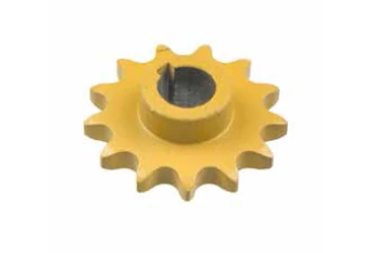 TX TANE ELEVATÖR DIŞLISI - Z-13 - GÖBEKLI -ASA 60 - 84004636 - 84004636