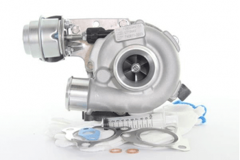 TURBO SARJ HYUNDAI ACCENT ERA 2008-> GETZ 2006-> RIO 2006-> CEED 2007-> I30 2007-> 110 BG EURO 4 MOT - SUPSAN U007
