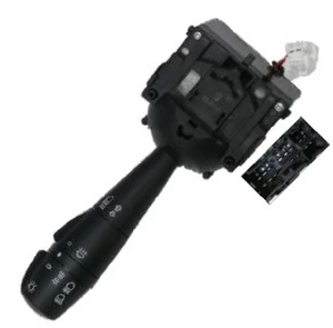 Unıversal Far Kolu Duster/captur Arka Sisli - Sensen-Re1174