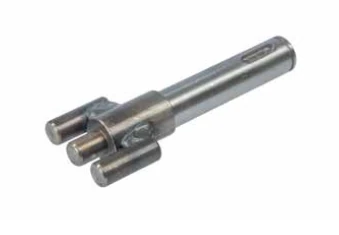 NEW HOLLAND TX TF BUĞDAY ELEVATÖR ÇATAL MILI - KISA - 9510018 - AS50839