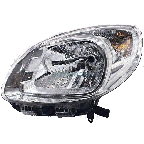 Renault Far Sol - Krom Çerçeveli Motorlu - Ayfr 202313