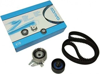 EKSANTRIK RULMAN KITI (TRIGER SETI) FIAT PUNTO STILO 1.8 16V 01>12 ALFA ROMEO 145 146 155 156 GT 1.6 - DAYCO KTB315