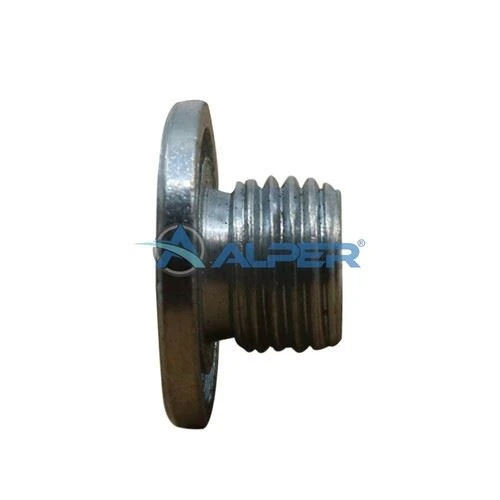 Opel Yag Karter Tapası  Vectra B Astra G Corsa C Astra H Aveo Vectra C Doblo Fiorıno Grande Punto Fiorıno - Alper 481101