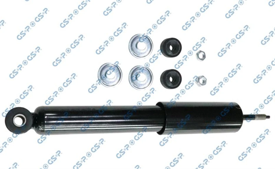 Nissan On Amortısor Yaglı Nissan Navara Gd21 Pickup 2wd 85>98 Nissan D22 98> İsuzu Tfr24 Tfr54 92>98 - Gsp 32127530