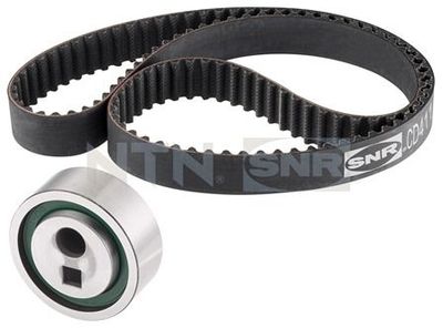 TRIGER SETI - SNR KD45906