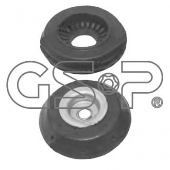 AMORTISOR TAKOZU ON SAG - SOL GRANDE PUNTO EVO 07>12 CORSA D - E 09>14 MITO 09>18 - GSP 518069S