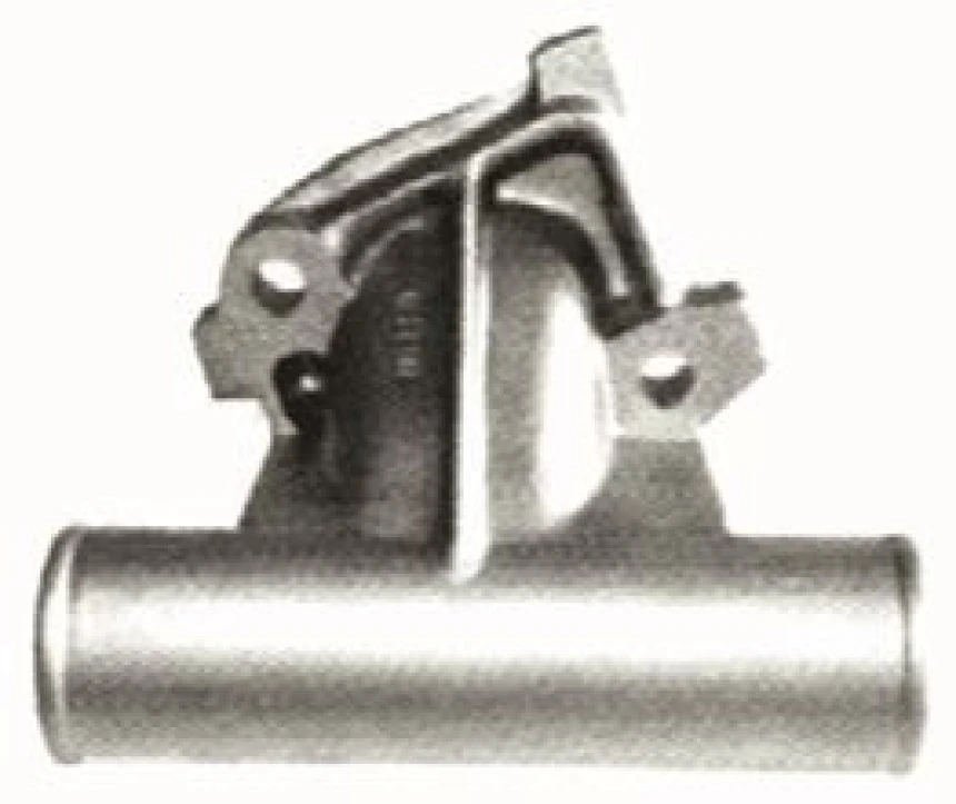 Tofas Termostat Su Laması Dks - Mtj 1394